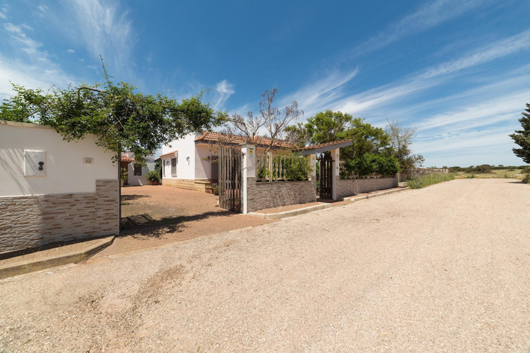 Exterior & Views 2, Villa Cucci, Lecce