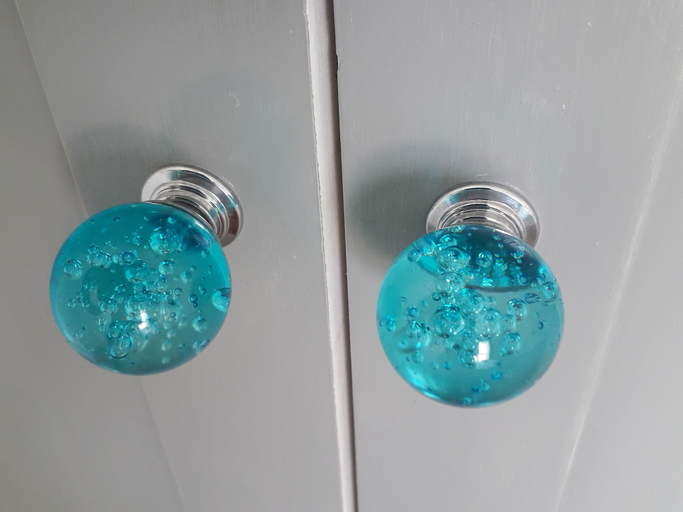 Bathroom 3, B&B Sereia Azul