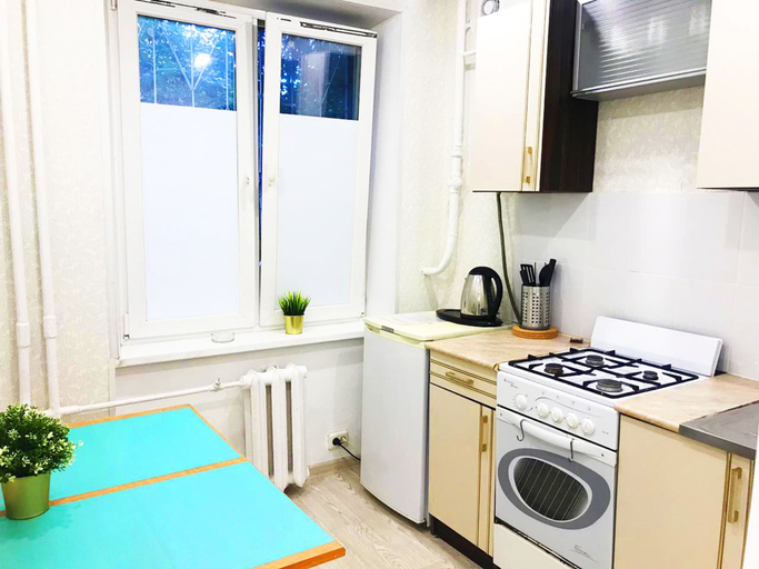 Others 5, Apartment Hanaka Lenincev 69, South-Eastern