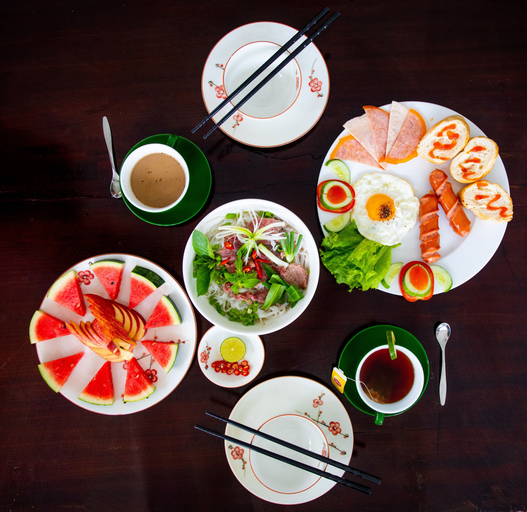 Food & Drinks 5, Caesar Phu Quoc Hotel, Phú Quốc