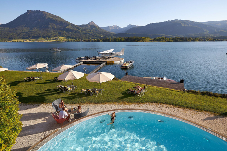 Scalaria Sunset Wing, Gmunden