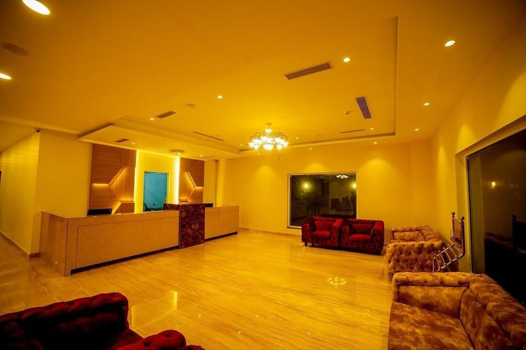 Others 5, Emerald Clarks Inn Suite, Mysore
