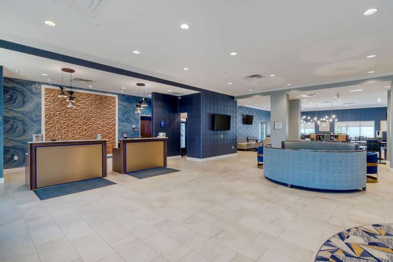 Best Western Plus St. Louis Airport Hotel, Saint Louis
