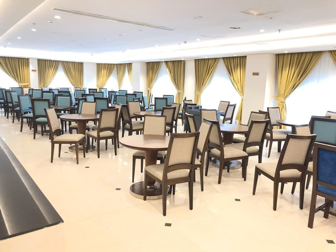 Food & Drinks 2, Zaha Al Madina Hotel, Al Madinah Al Munawwarah