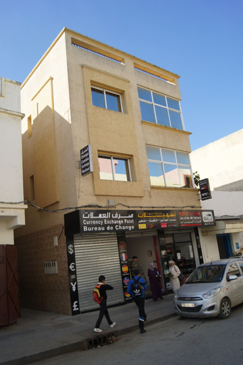 Exterior & Views, Dar Arcila, Tanger-Assilah