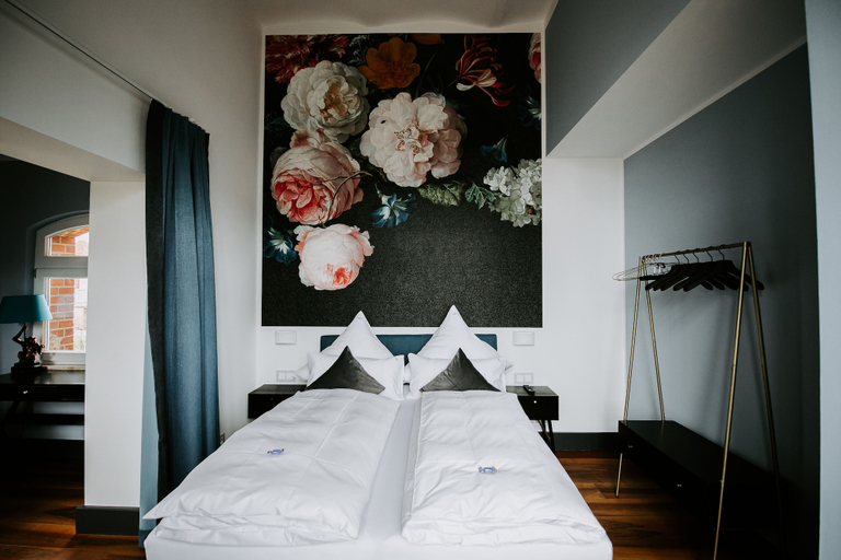 Bedroom 4, Palace St. George, Mönchengladbach
