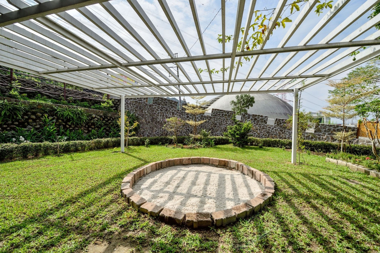 Others 5, Taliwen B&B, Nantou