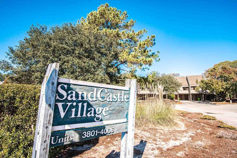 Others 1, Sandcastle Village II, Craven