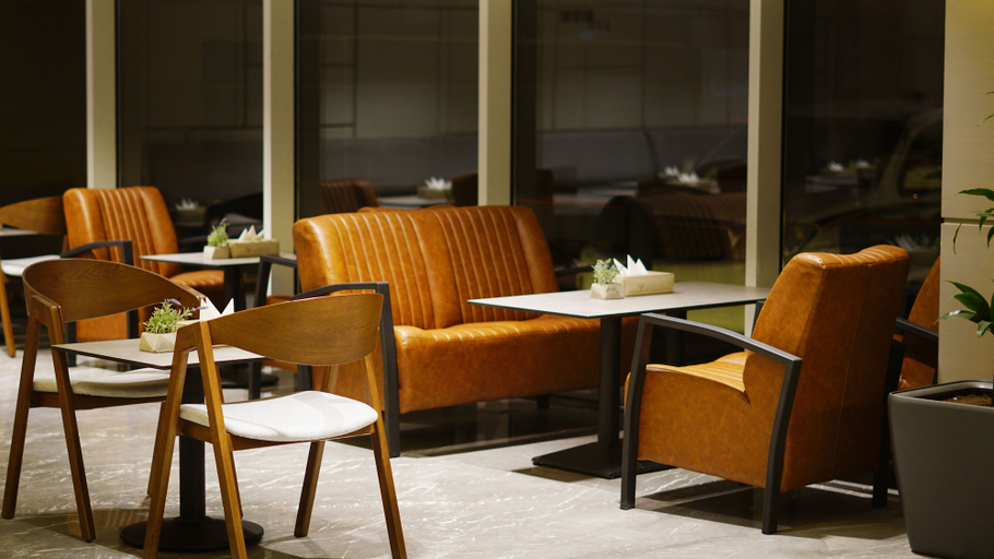 Food & Drinks 5, Hayat Alriyadh Hotel, Riyadh