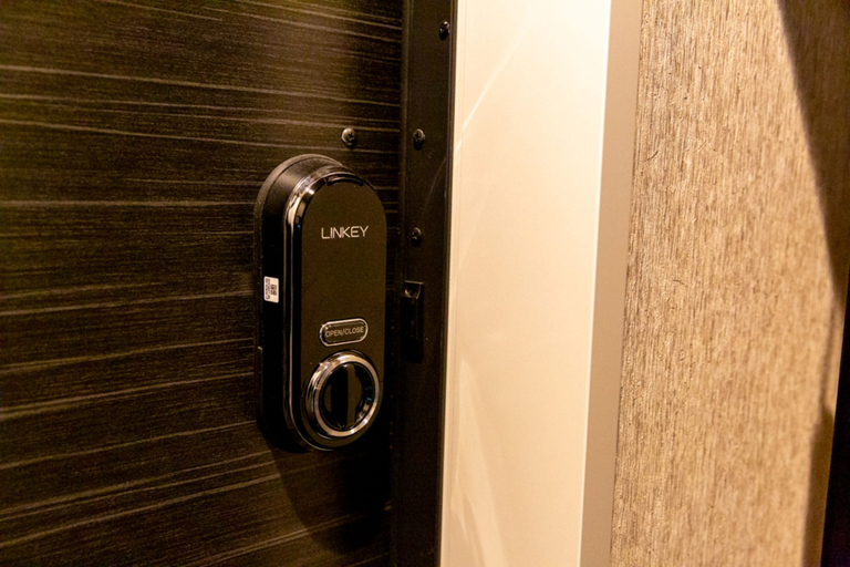 Bathroom 3, Grand Base Hiroshima Hikarimachi, Hiroshima