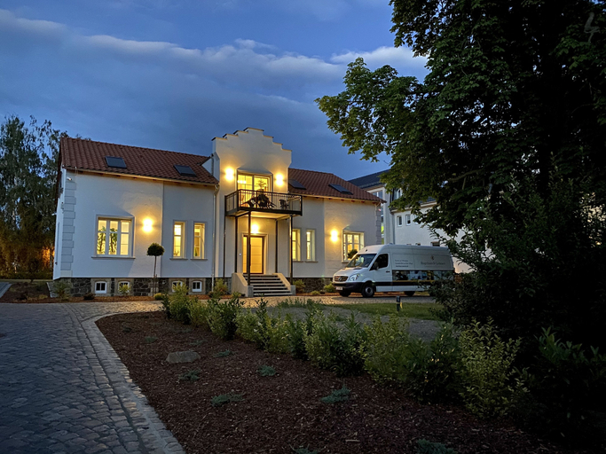Exterior & Views, Ringelnatz & Lichtwer - Ferienwohnung Wurzen, Leipzig