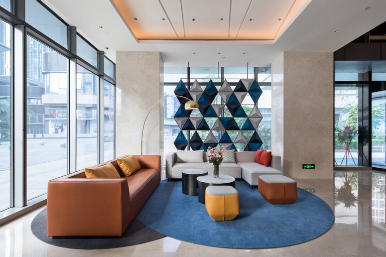 Others 3, Holiday Inn Express SHENZHEN HAIYUAN CITY, Shenzhen