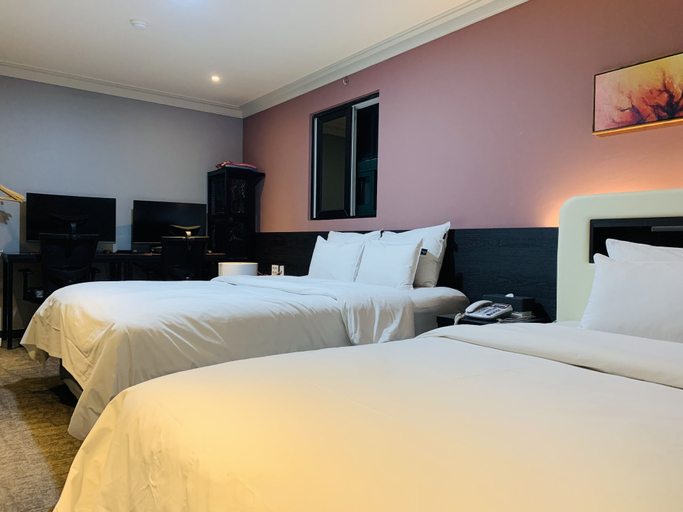 Bedroom 2, ST 179 Hotel, Nam