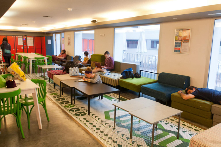 Others 5, St Christopher's Inn, Barcelona - Hostel, Barcelona