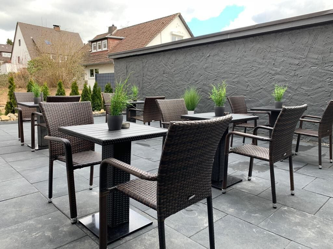 Others 5, Checkinn Hotel, Lippe