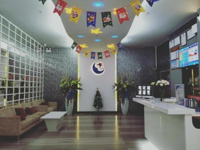 Others 5, Wenxin Hotel Shenzhen, Guangzhou