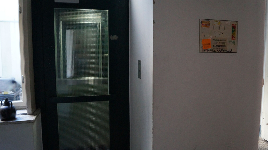 Others 5, Modern Apartment in The Heart of Vienna 3,1, Wien