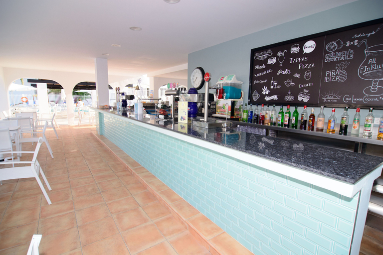 Food & Drinks 5, Cala Llenya Resort Ibiza - Hotel, Baleares