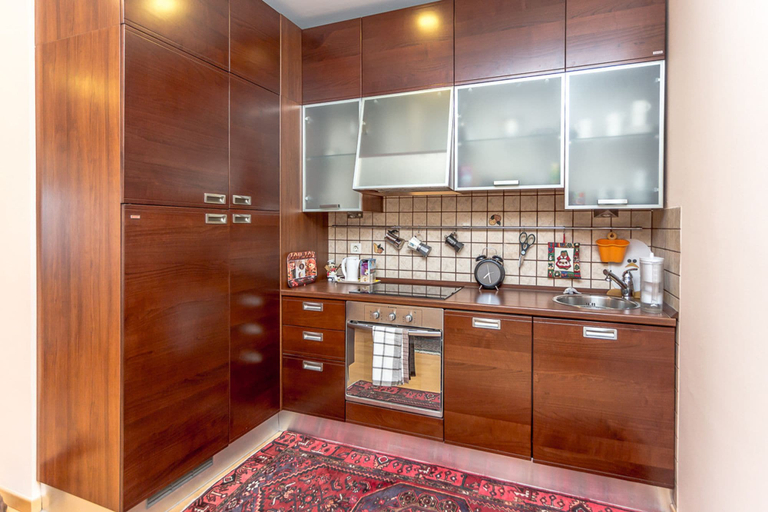 Others 5, Art Deco Apartment, Zagreb