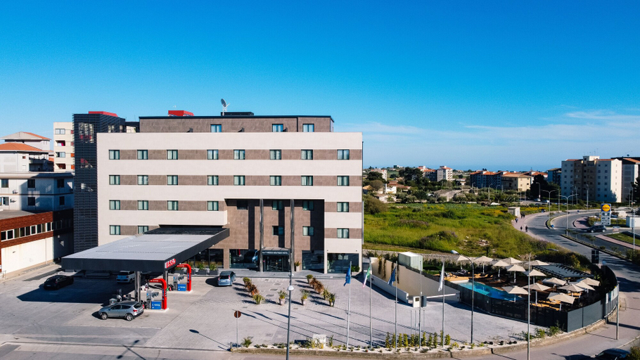 Exterior & Views 2, Modica Boutique Hotel, Ragusa
