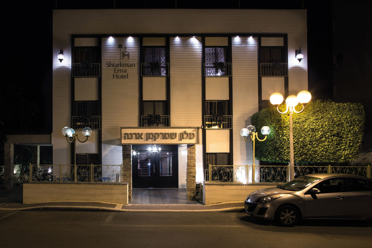 Exterior & Views 2, Shtarkman Erna Hotel