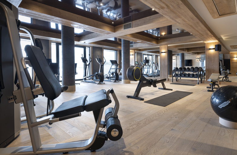 Others 5, MGM Hôtels & Résidences – Résidence Alpen Lodge, Savoie