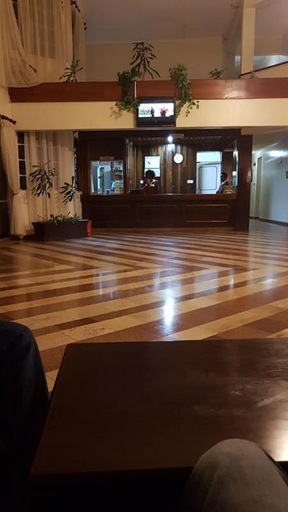 Others 5, Garden Hotel, Machakos Town