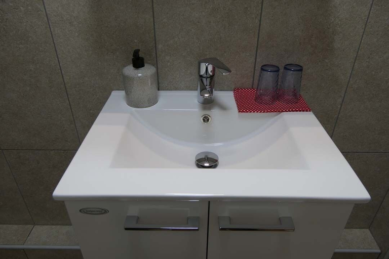 Bathroom 3, Apartments Brunko Bled, Bled