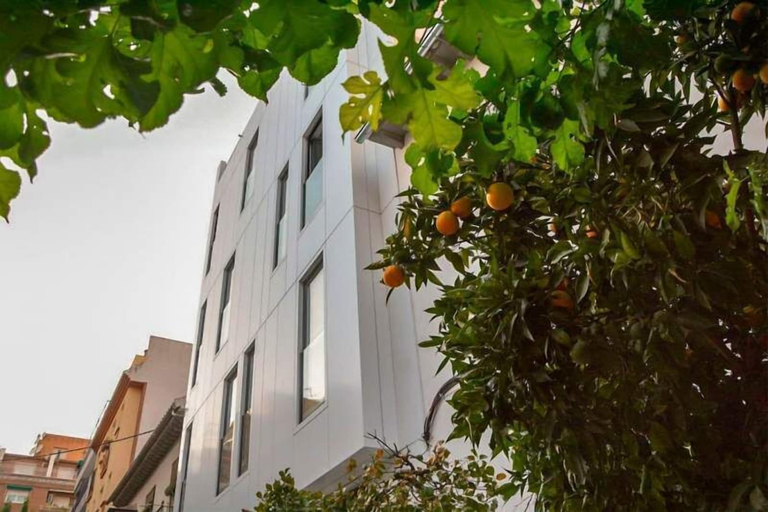 Exterior & Views, Broz Hostel, Granada
