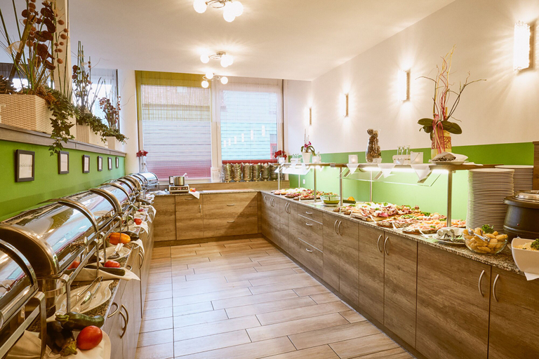 Food & Drinks 5, Hotel Planai by Alpeffect Hotels, Liezen