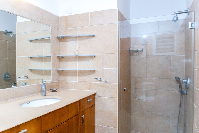 Bathroom 3, Old North Hidden Treasure 2BR 2BA