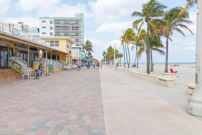 Exterior & Views 2, 487 Partial Ocean View Hollywood, Broward