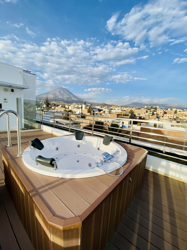 Sport & Beauty 2, Hampton by Hilton Arequipa, Arequipa