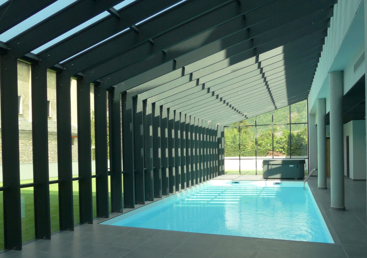 Sport & Beauty 3, Le Castel d'Alti, Haute-Garonne