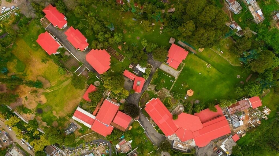 Others 5, Hotel Kodai International, Dindigul