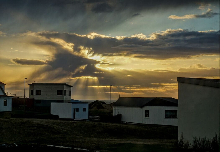 Exterior & Views 2, Brenna, Snæfellsbær