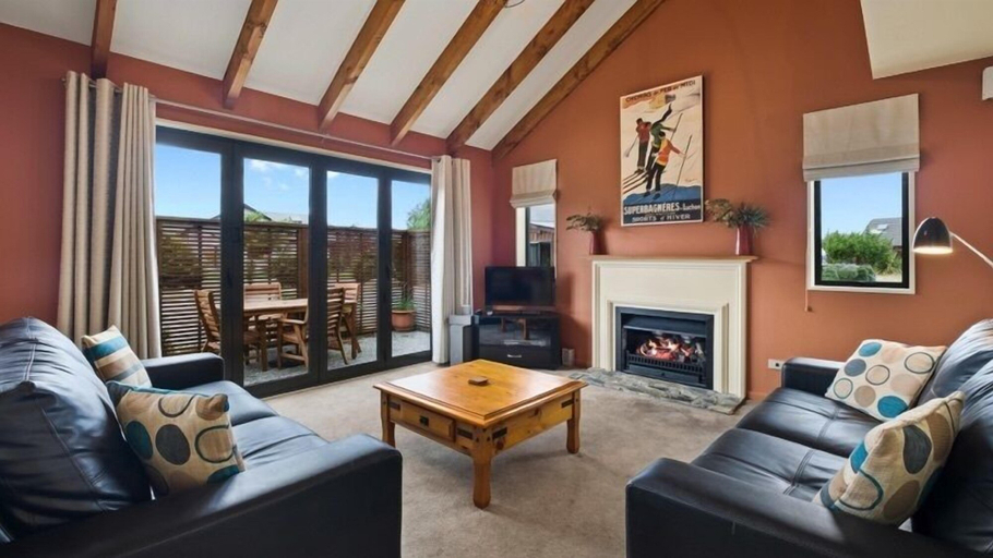 Others 4, Heritage Villa 5, Queenstown-Lakes