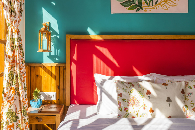 Bedroom 2, Zen Manali by Keekoo Stays, Kullu