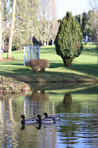 Others 5, Château de la Bribourdière- 8min Cabourg, Calvados