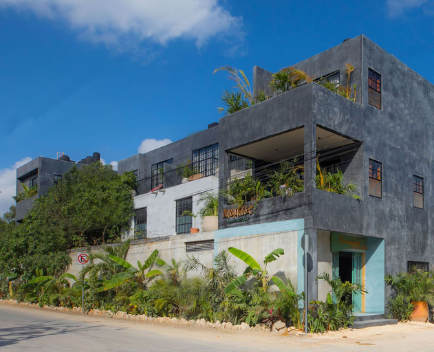 Exterior & Views 2, Turquoise Tulum Hotel, Cozumel