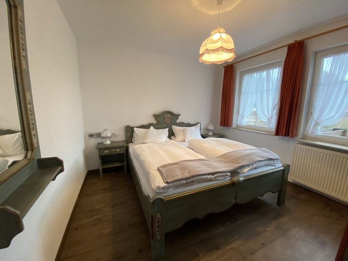 Bedroom 4, Hotel Zartenbach B&B, Breisgau-Hochschwarzwald