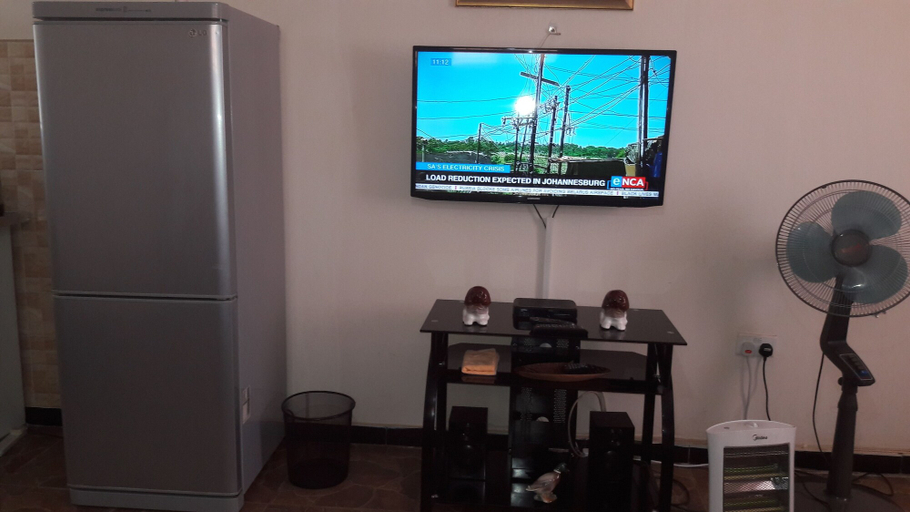 Others 4, Lusaka Furnished Self Catering Apartment, Lusaka
