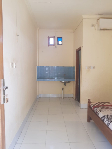 Bedroom 5, Putra Kepe Homestay, West Manggarai