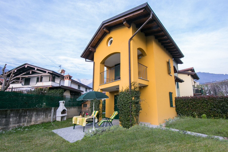 Exterior & Views 2, Casa Bella Juno, Como