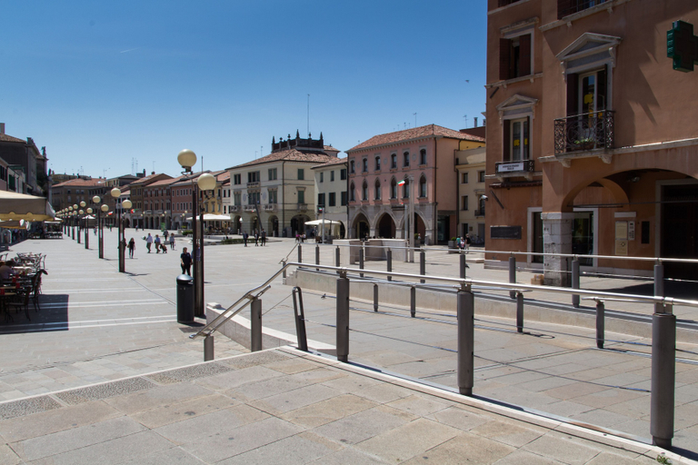 Exterior & Views 3, Hotel Aurora, Venezia