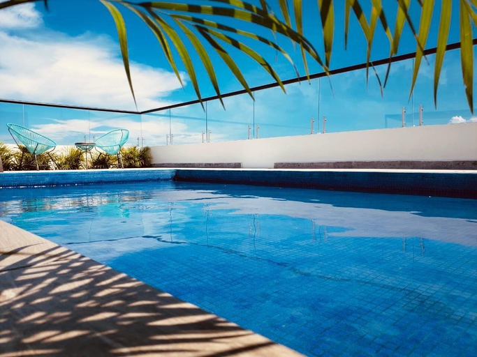 Sport & Beauty 5, Meliora By Bunik, Cozumel