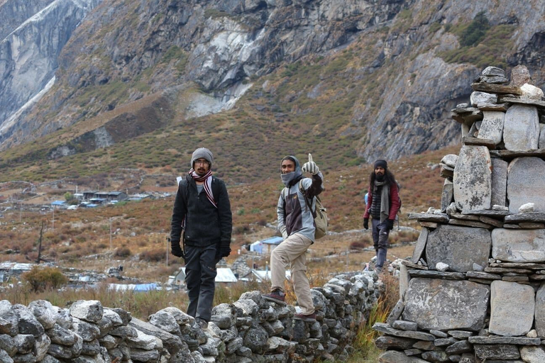 Others 4, Shree yoga retreat, Bagmati