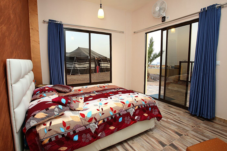 Bedroom 3, Bait Alaqaba Resort and Dive Center, Aqaba