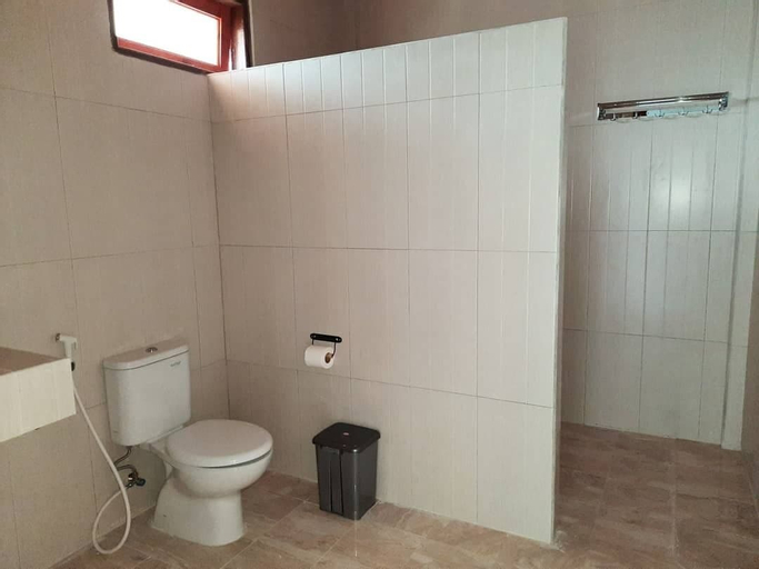 Bedroom 3, Juma Cottages, Samosir