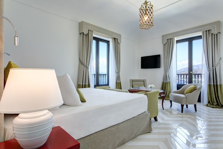 Bedroom 3, Anna Belle Elegant Agriresort, Napoli